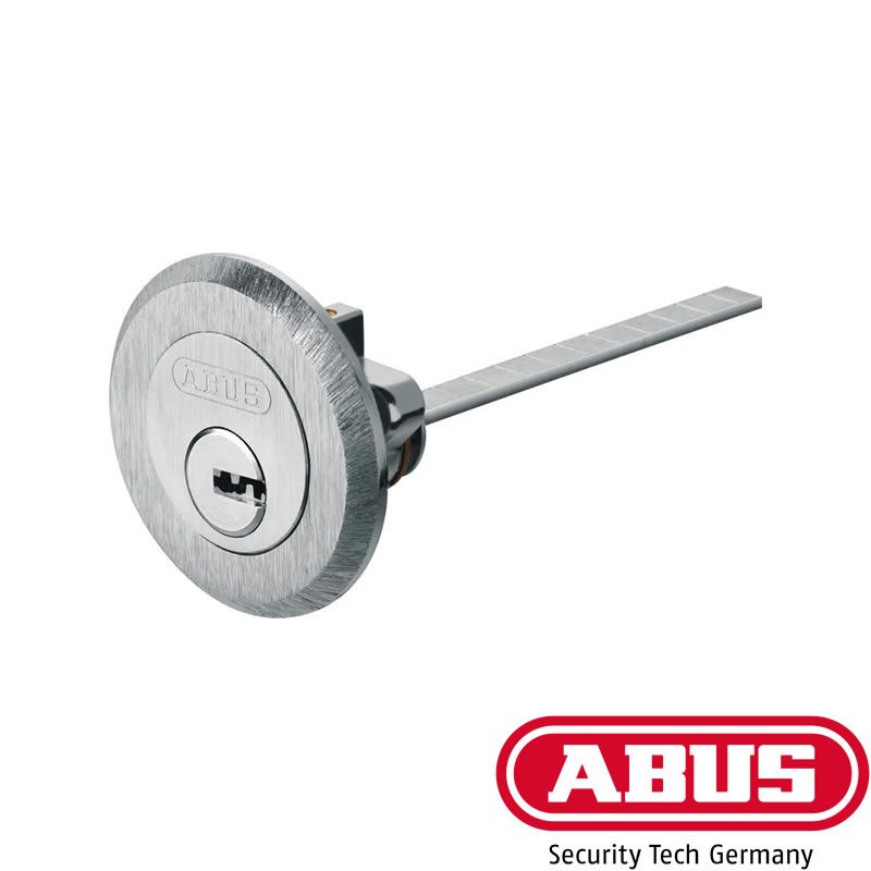 ABUS EC550 Schließzylinder Türzylinder mit Wendeschlüssel -  Haussicherheitstechnik Weber